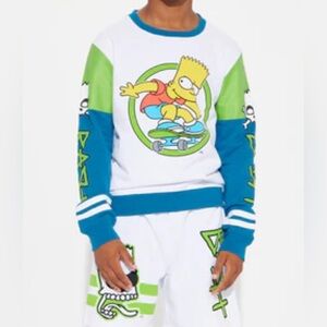 Fashion Nova Short Set